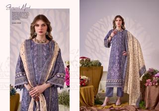 Romani bin kareem vol 5 surat textile mens dress material wholesale market